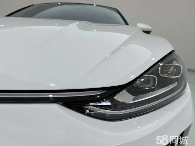 Volkswagen Lamando 2024 car image #6