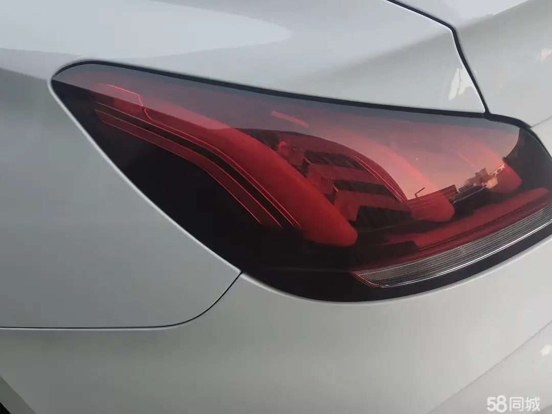 MG 5 2020 #6 MG 5 2020 car image #6
