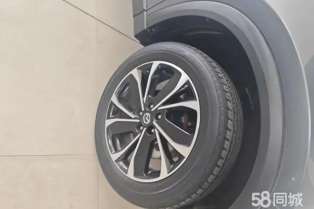 马自达 马自达CX-5 2022 汽车图片 #6