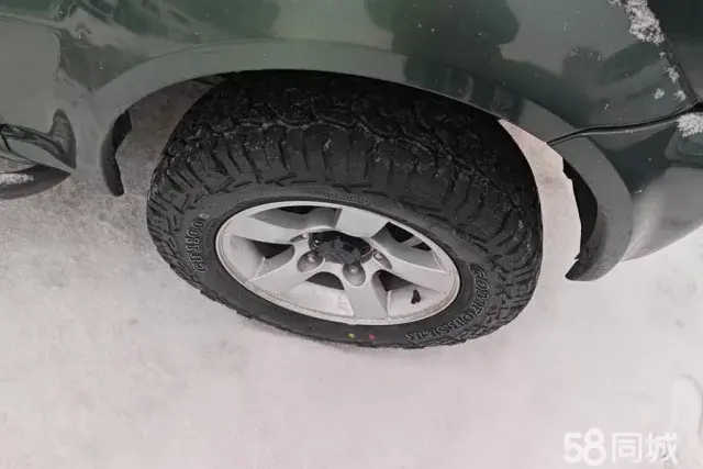 Suzuki Jimny (Imported) 2014 immagine di auto #6