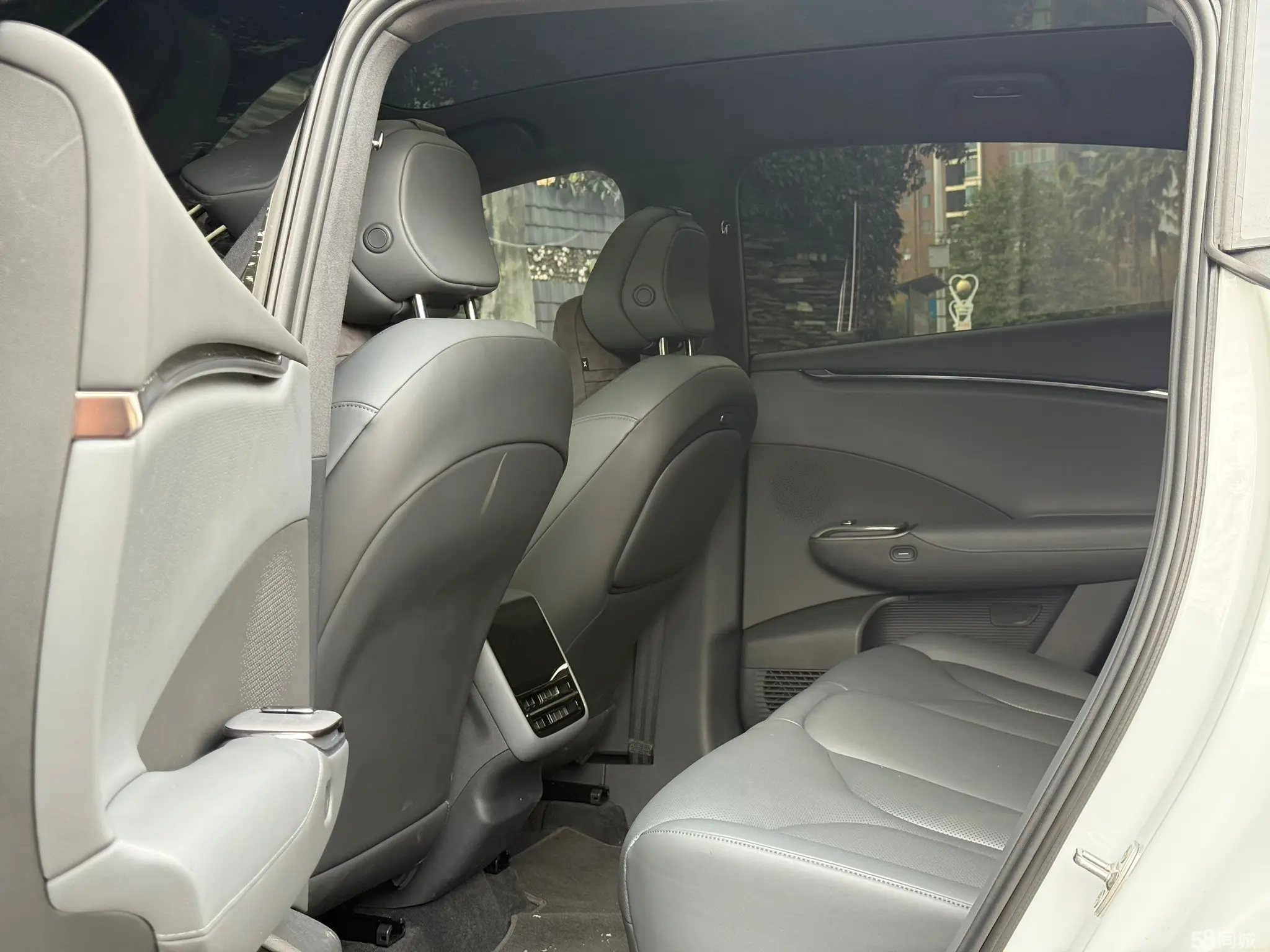 Xpeng G7 2025 изображение автомобиля #6