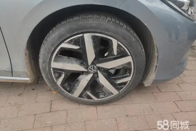 Volkswagen Lamando 2023 car image #6