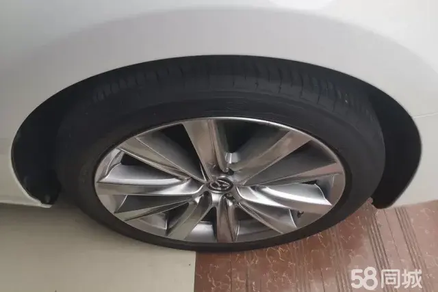 马自达 阿特兹 2023 汽车图片 #6