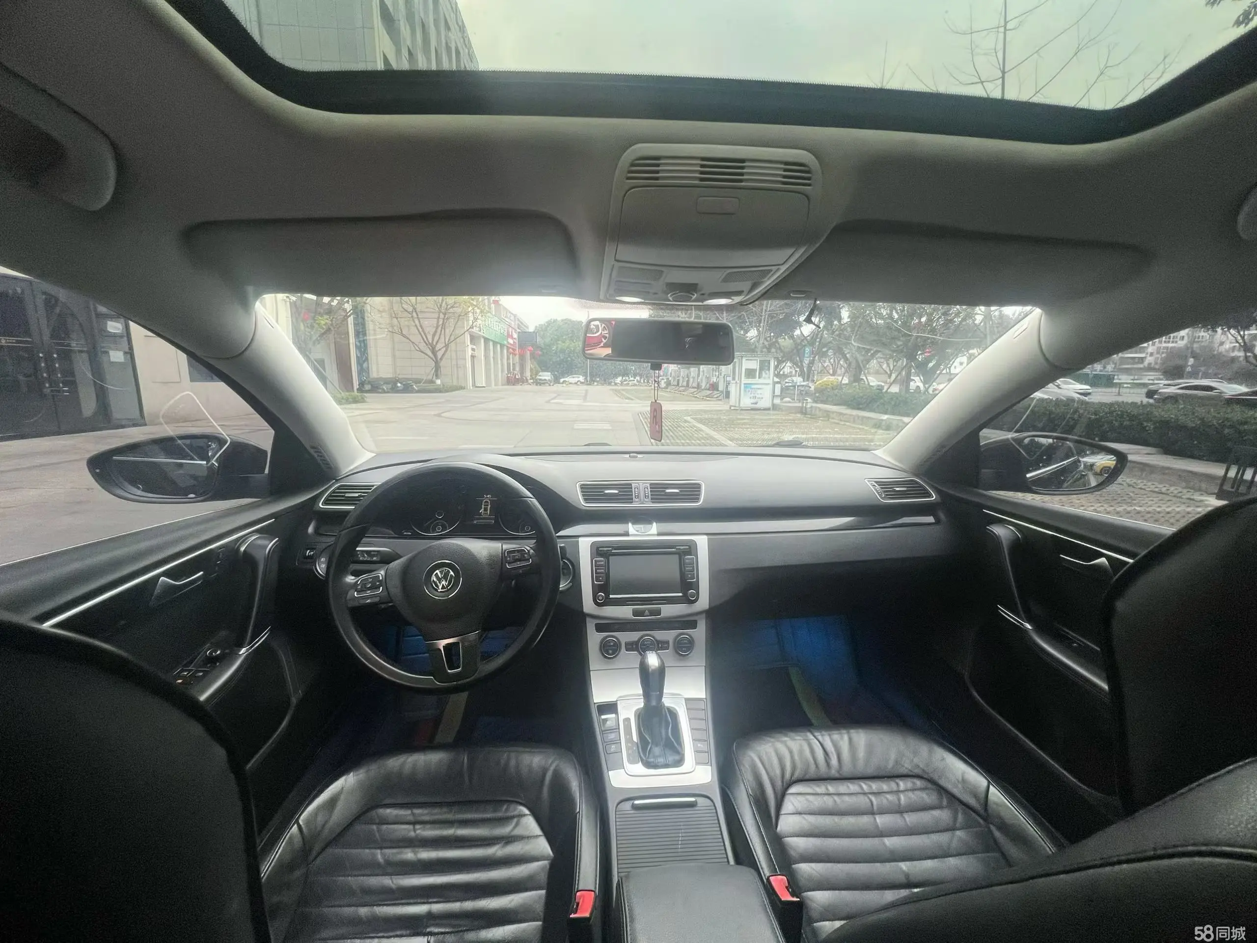 Volkswagen Magotan 2014 immagine di auto #6