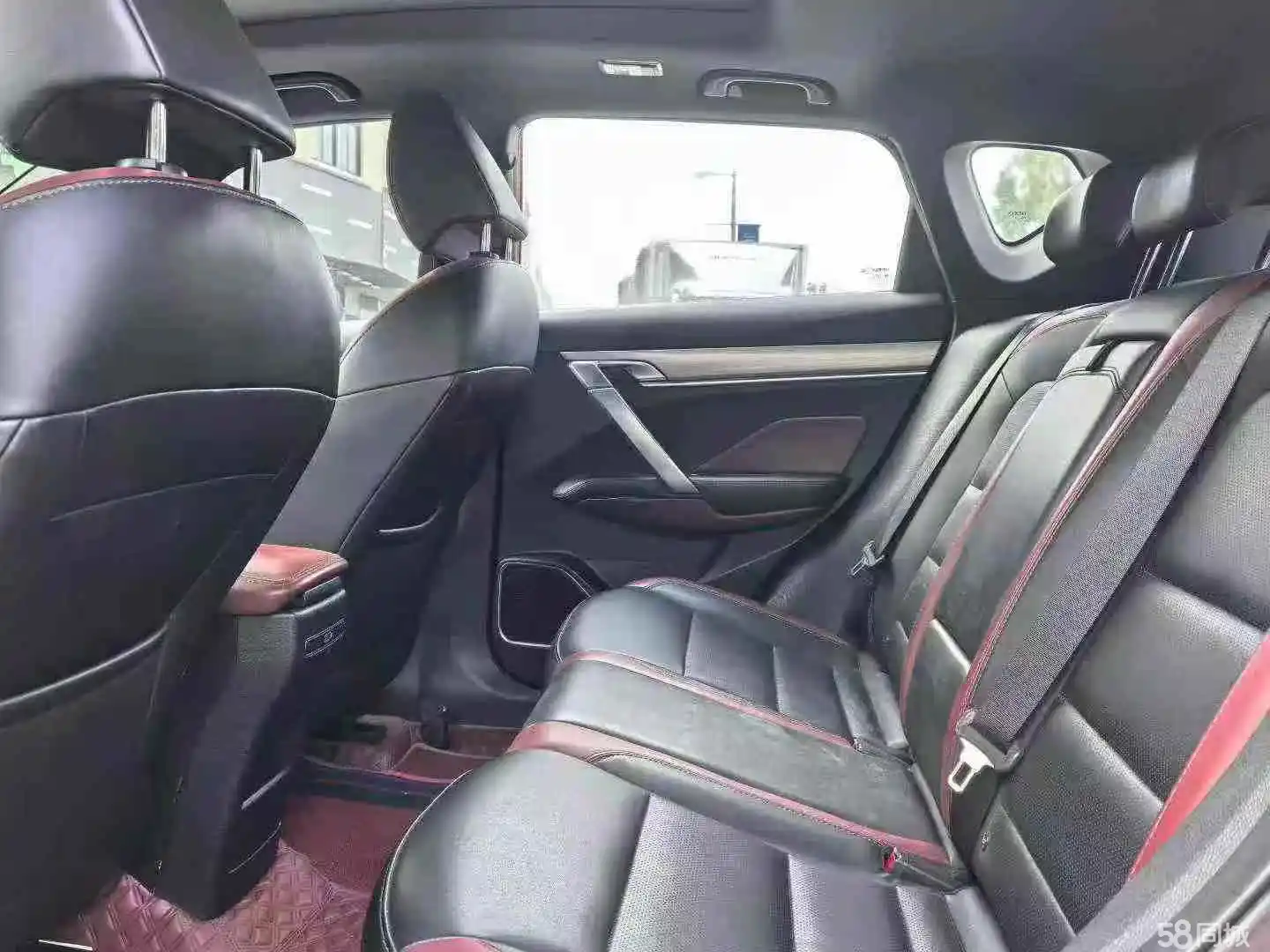 GEELY Coolray 2019 #6 GEELY Coolray 2019 car image #6