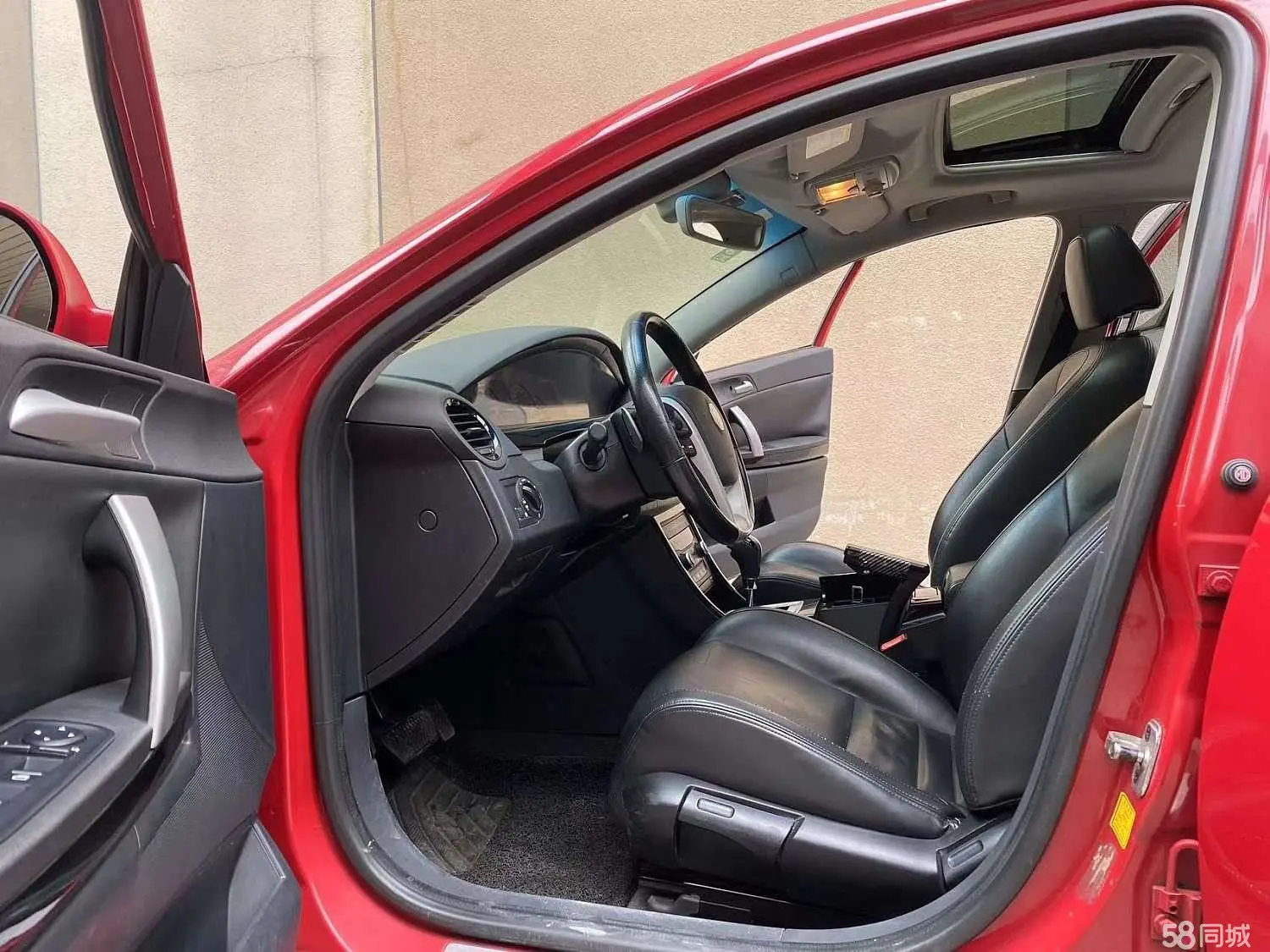 MG 6 2011 immagine di auto #6