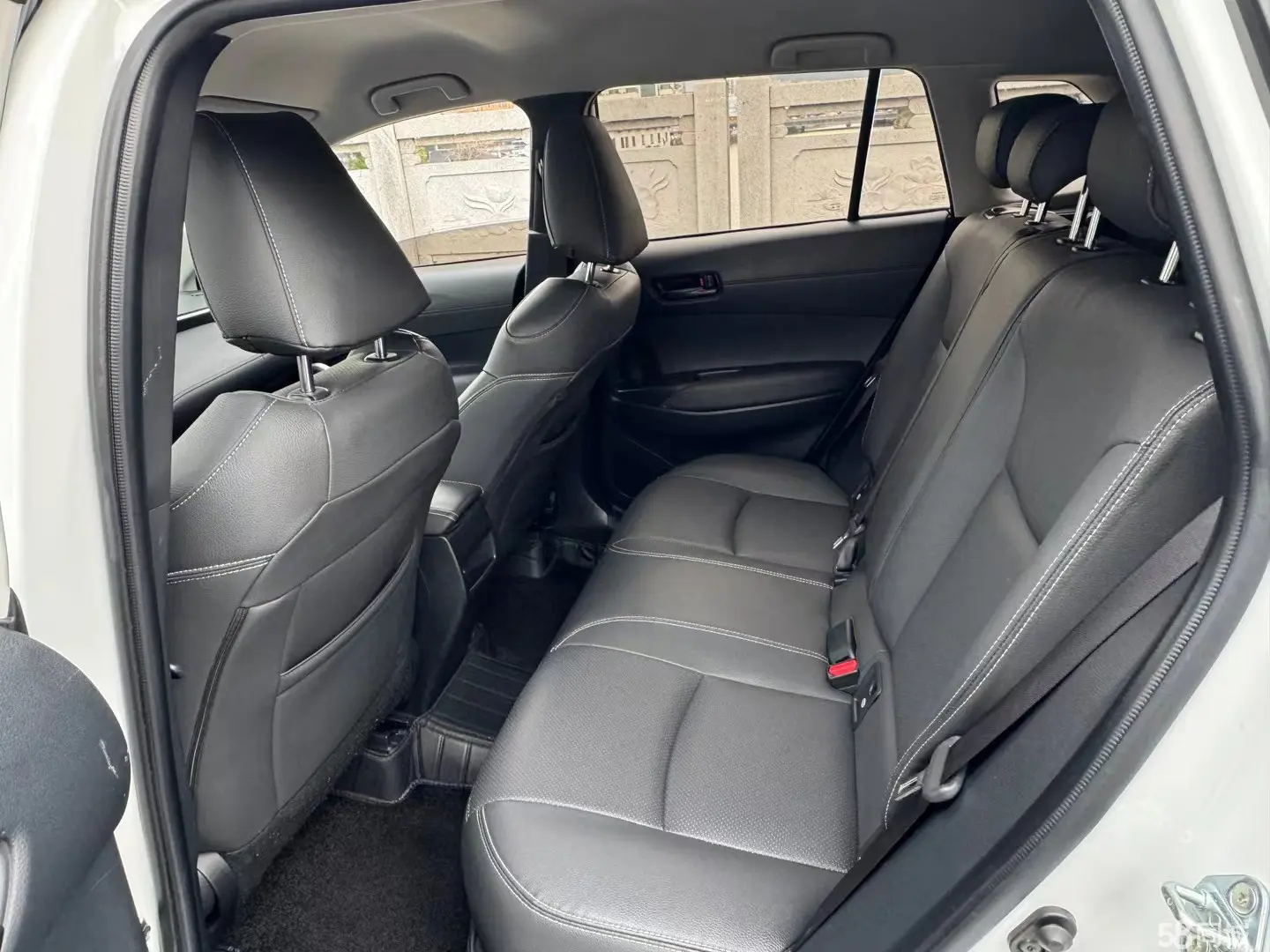 Toyota Corolla Cross 2022 car image #6