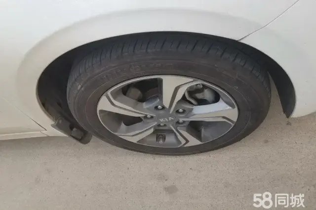 Kia K3 2020 изображение автомобиля #6