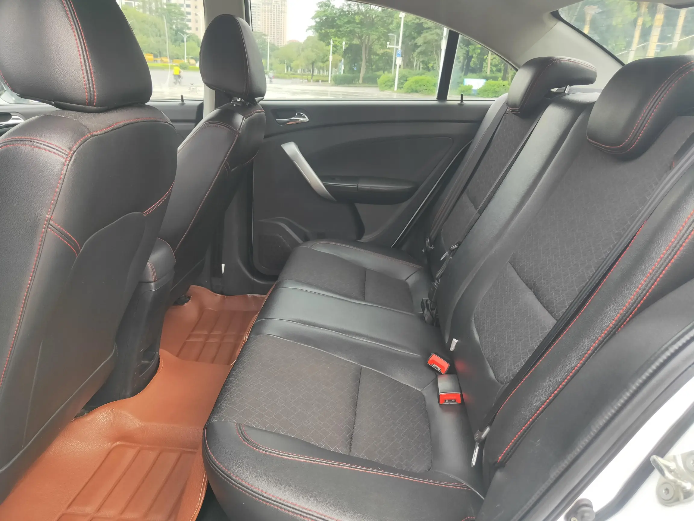 Kaiyi C3 2016 image de voiture #6