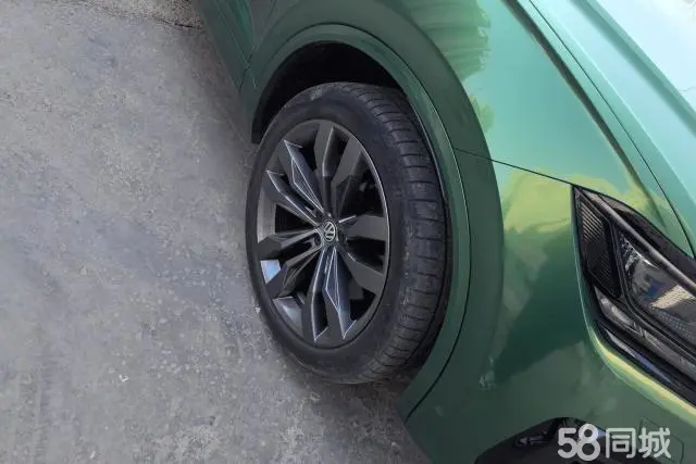 Volkswagen Touareg 2020 imagem de carro #6