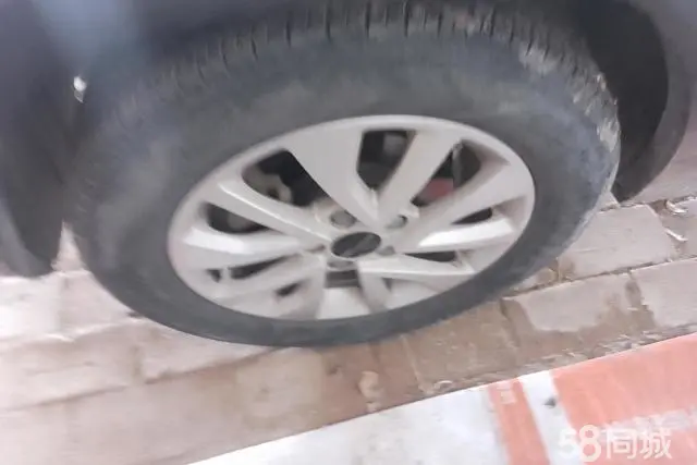 Beijing X3 2019 immagine di auto #6