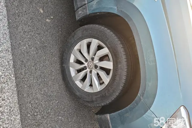 大众 途岳 2019 汽车图片 #6