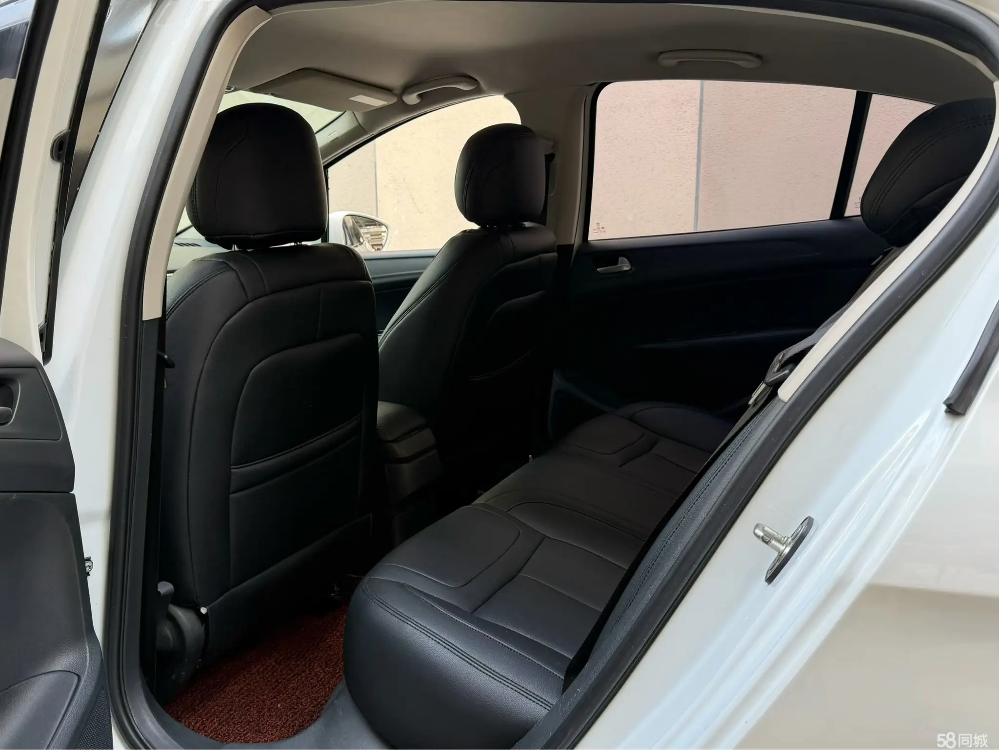 标致 标致308 2013 汽车图片 #6