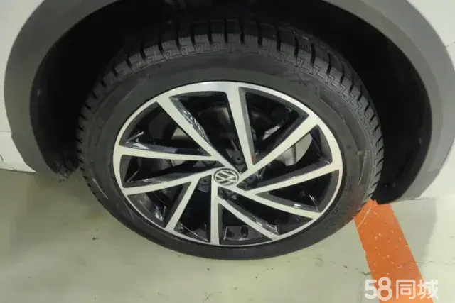 大众 T-ROC探歌 2023 汽车图片 #6