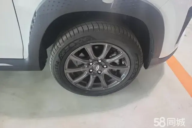 Chery Tiggo 3x 2024 car image #6