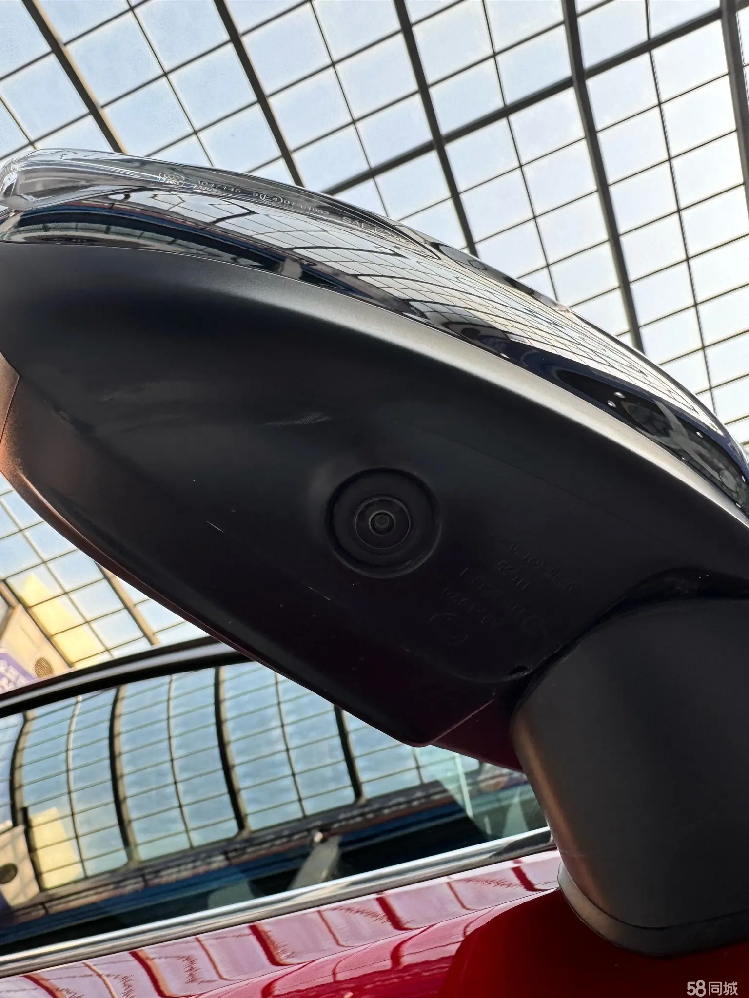 马自达 马自达CX-4 2023 汽车图片 #6