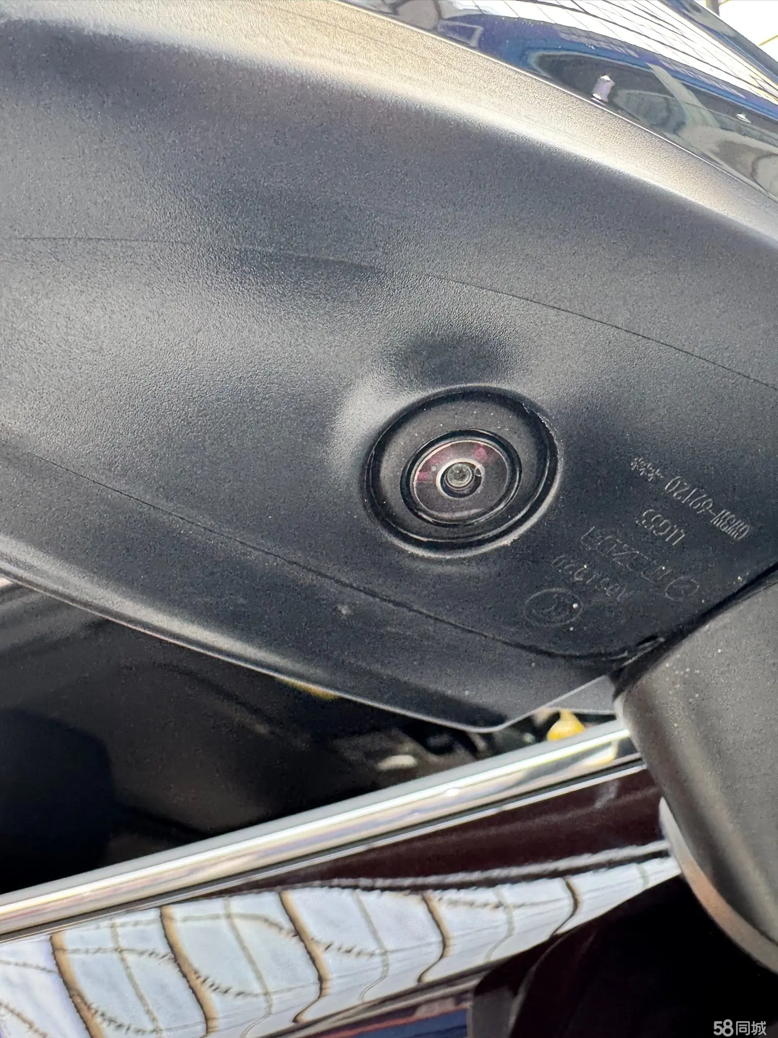 马自达 马自达CX-4 2023 汽车图片 #6