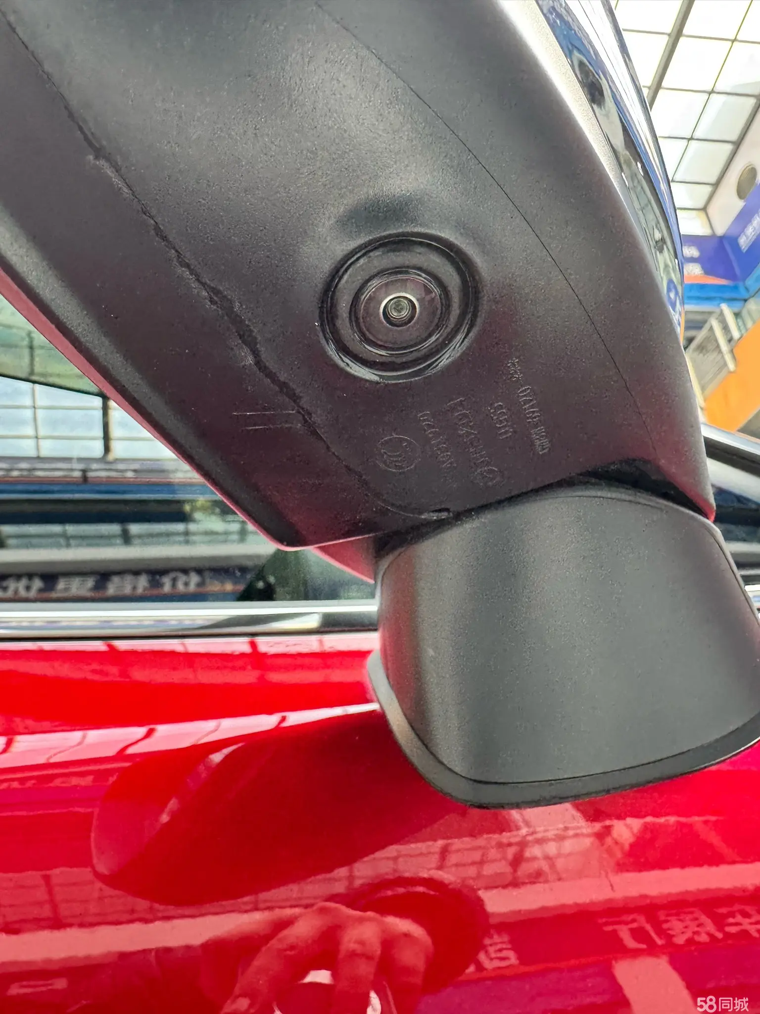 马自达 马自达CX-4 2023 汽车图片 #6