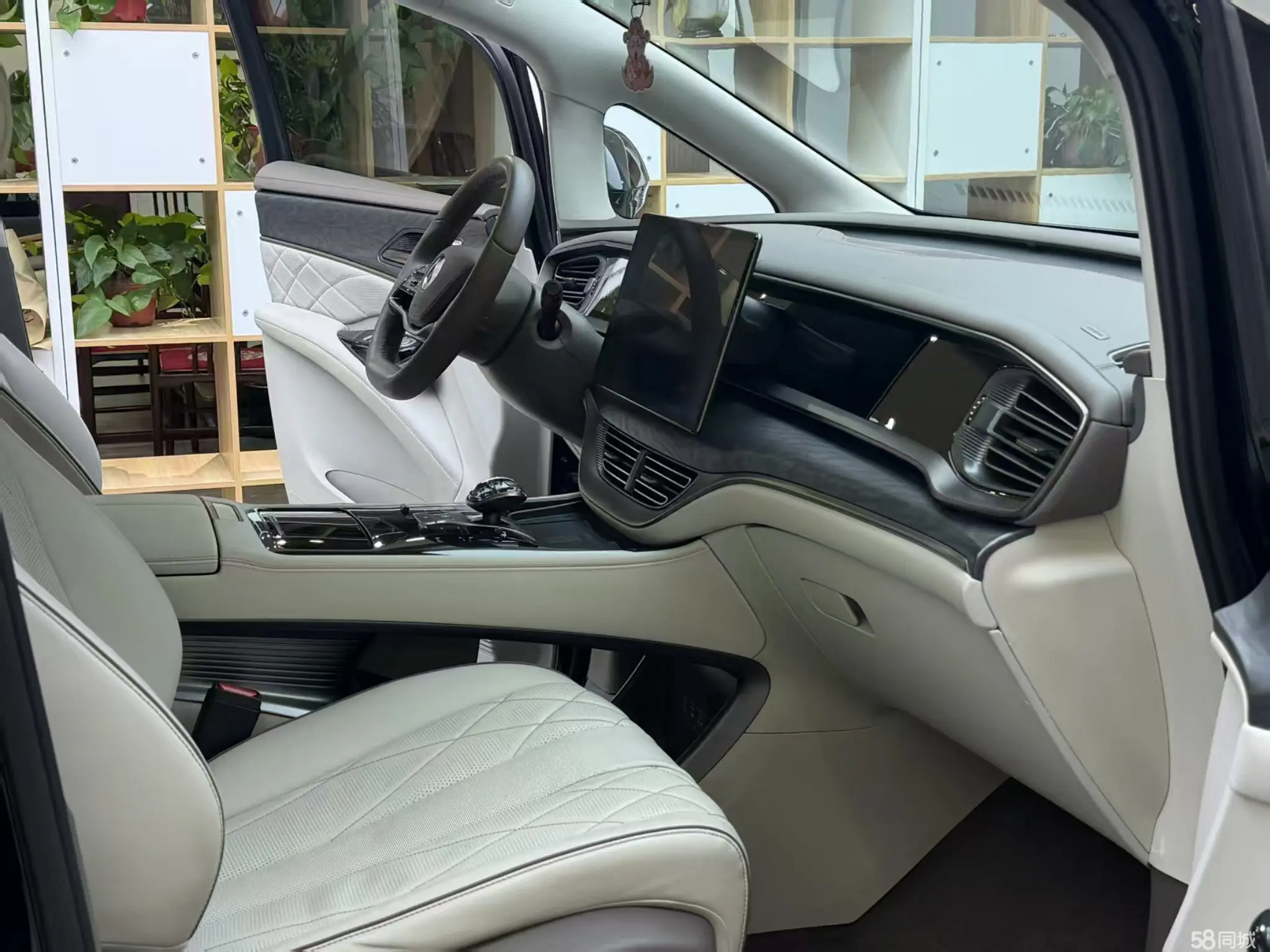 Denza D9 2024 immagine di auto #6