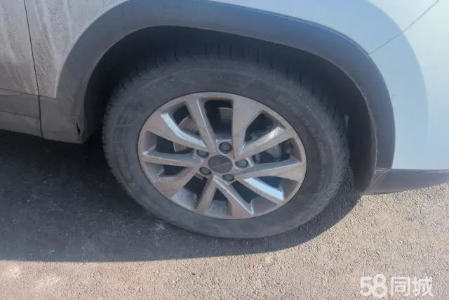 Beijing X3 2020 car image #6