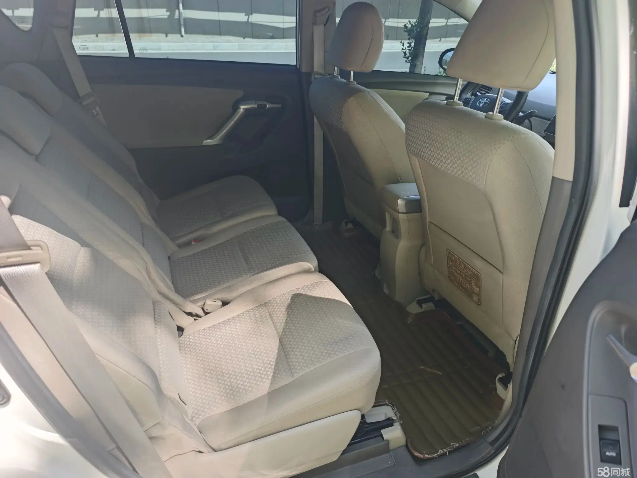 Toyota Verso 2013 immagine di auto #6