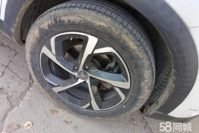 Citroen C5 X 2024 imagen de coche #6