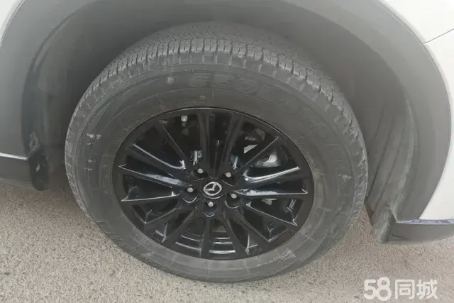 马自达 马自达CX-5 2021 汽车图片 #6