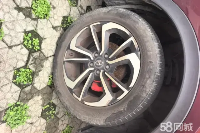 Soueast DX7 2019 immagine di auto #6