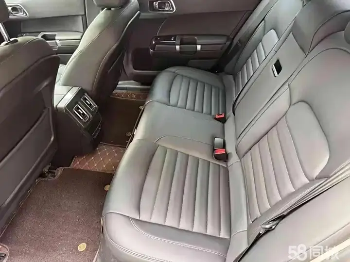 Citroen C6 2022 изображение автомобиля #6