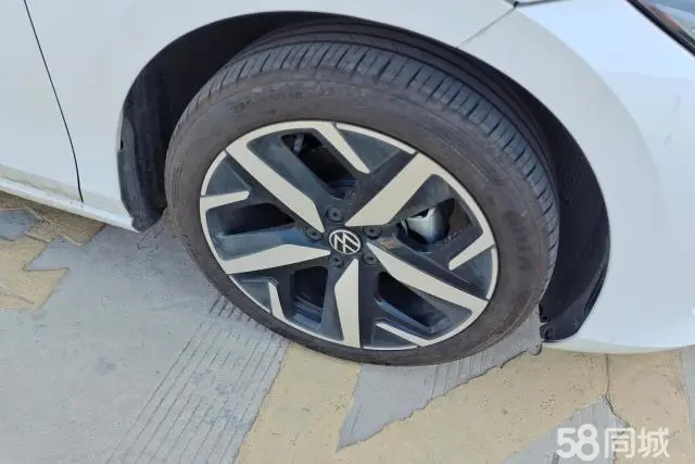 Volkswagen Lamando 2025 car image #6