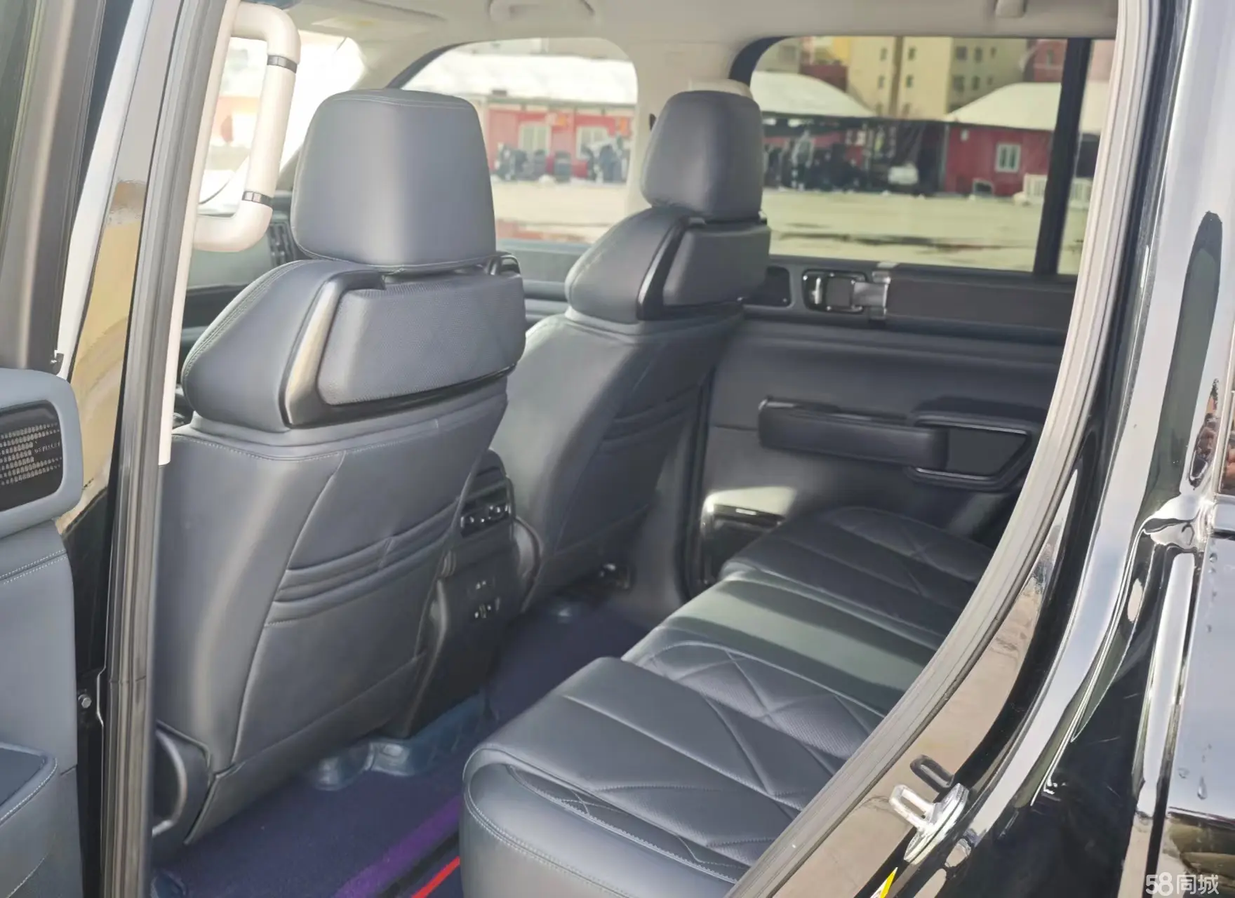 FangChengBao Leopard 5 2024 imagem de carro #6