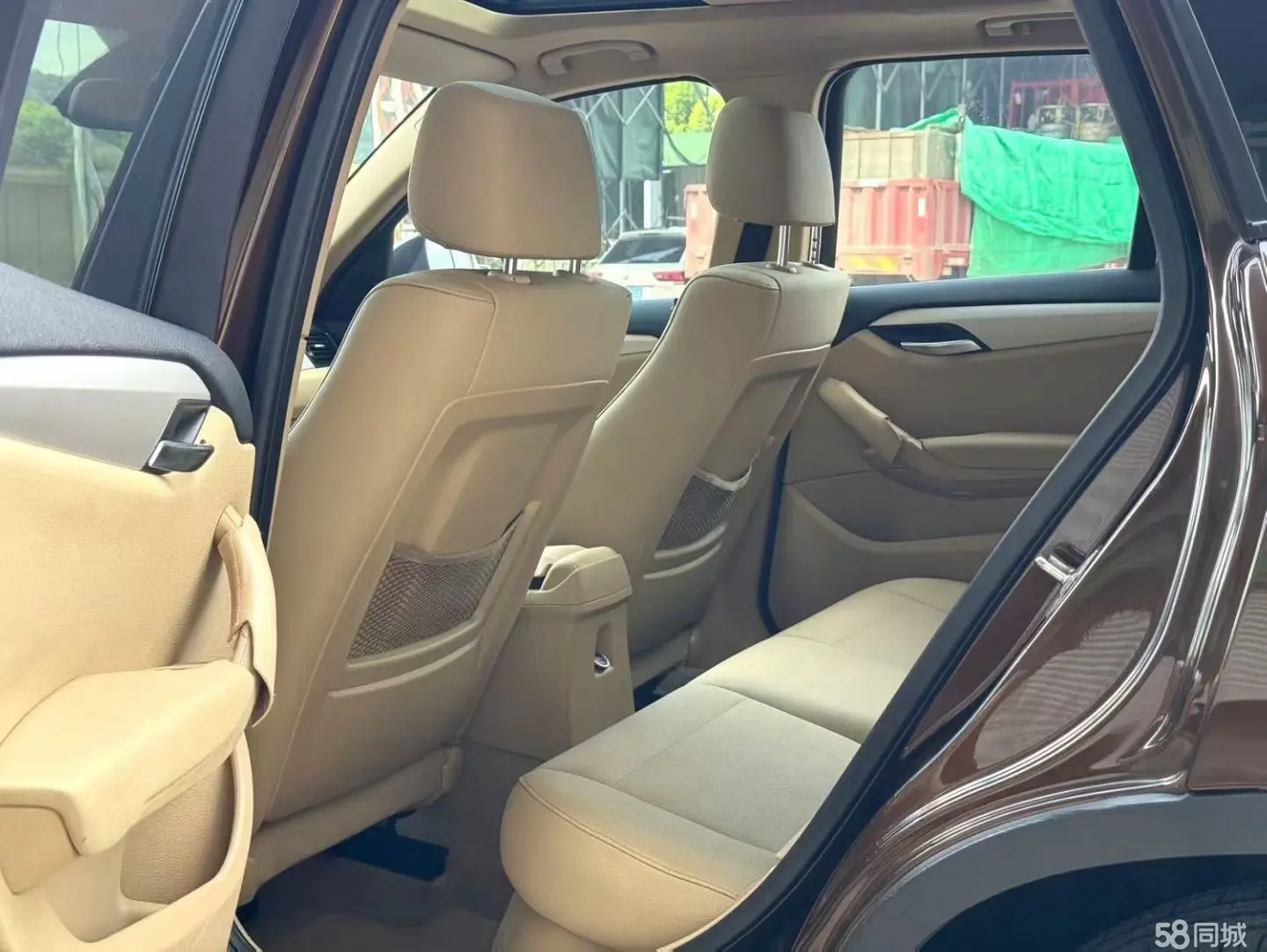 BMW X1 2014 #6 BMW X1 2014 car image #6