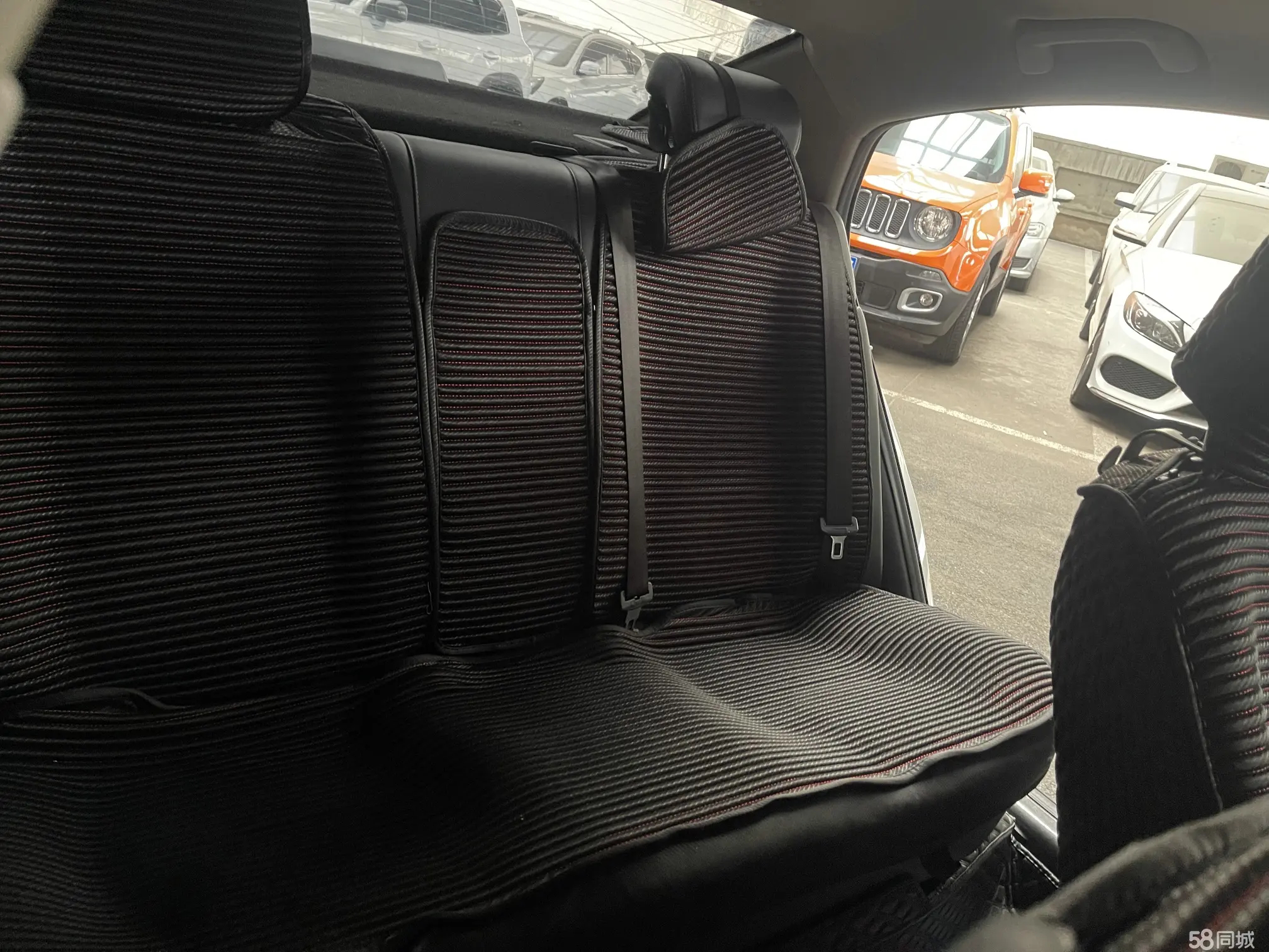 Chery QQ 2022 image de voiture #6