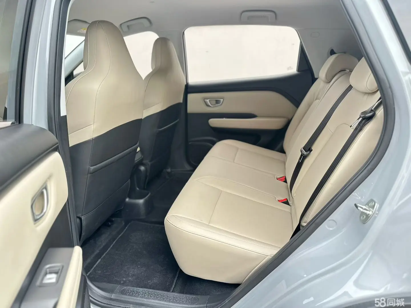 Wuling Binguo PLUS 2024 image de voiture #6