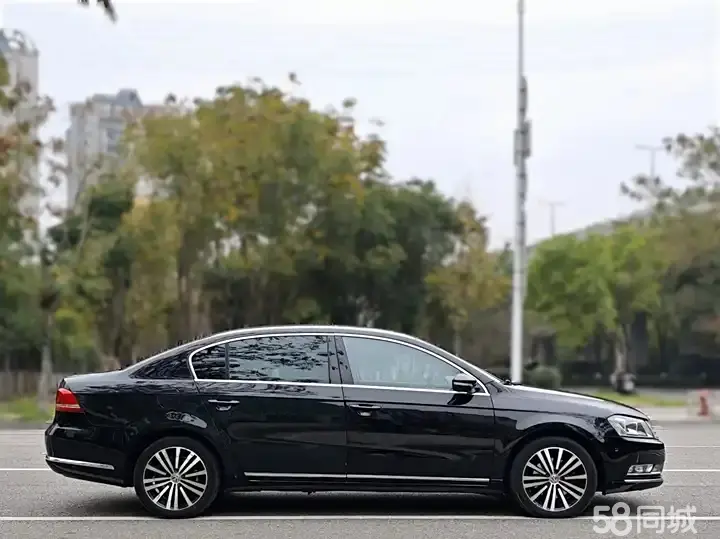 Volkswagen Magotan 2013 immagine di auto #6