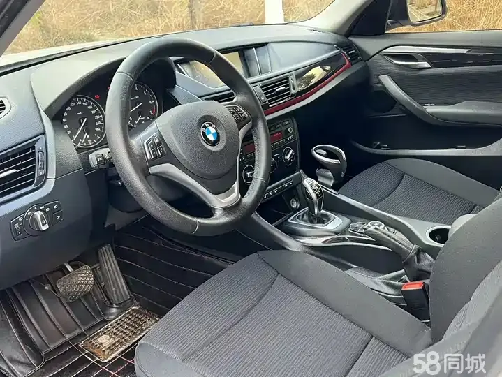 BMW X1 2015 car image #6