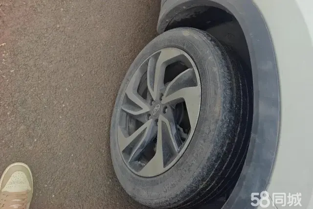 Kaiyi Showjet 2021 image de voiture #6