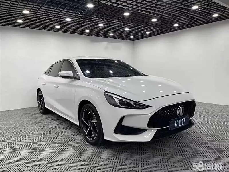 MG 5 2020 car image #6