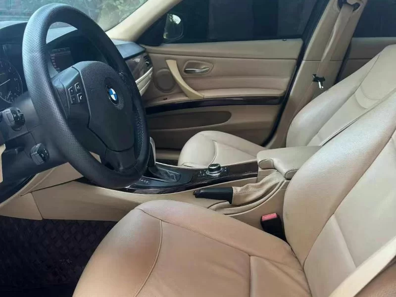 BMW 3 Series (Imported) 2013 #6 BMW 3 Series (Imported) 2013 car image #6