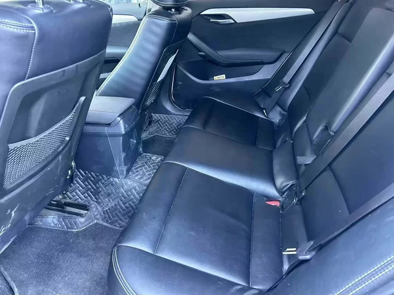 BMW X1 M35Li 2013 car image #6