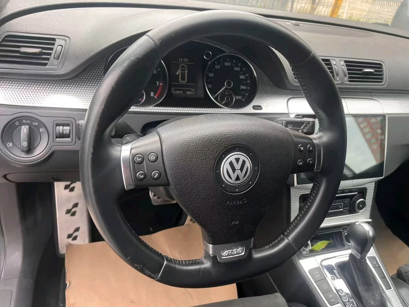 大众 Passat 2011 汽车图片 #6