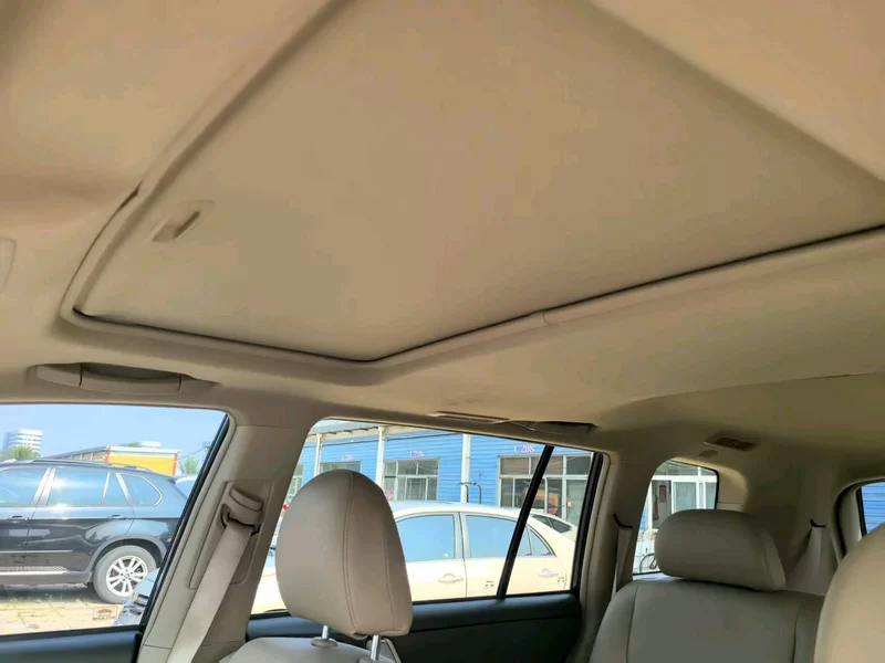 Toyota Highlander 2012 #6 Toyota Highlander 2012 imagen de coche #6