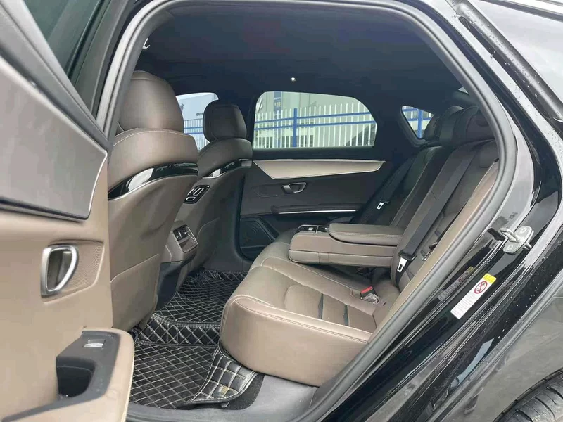 BYD 2021 car image #6