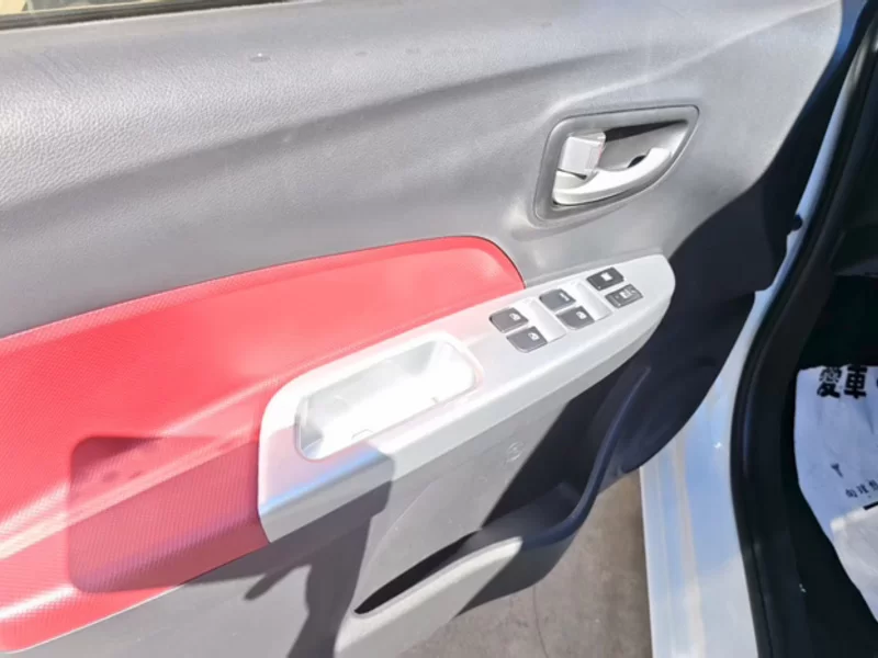 Changan BenBen EV 2018 изображение автомобиля #6