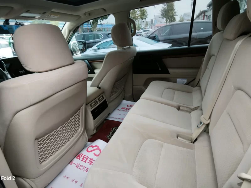 Toyota Reiz 2018 car image #6