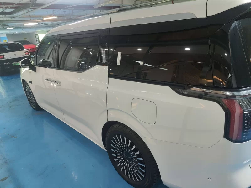 Volkswagen Phideon 2023 imagem de carro #6