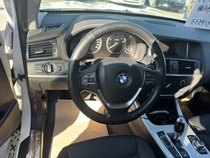 宝马 宝马X3 2015 汽车图片 #6