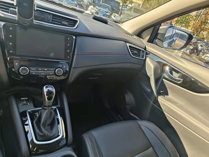 日产 逍客 2024 汽车图片 #6