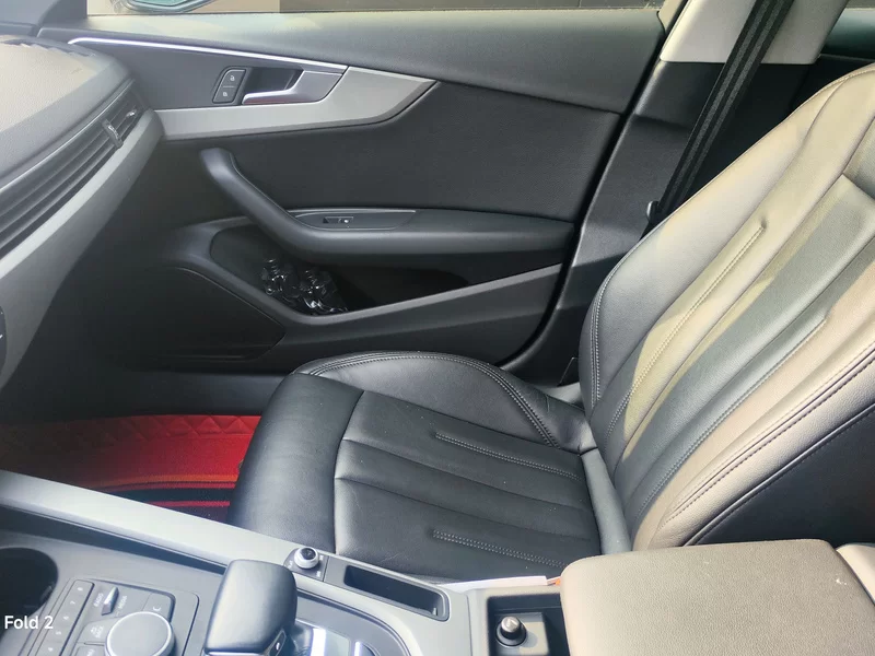 Audi A4 2020 immagine di auto #6