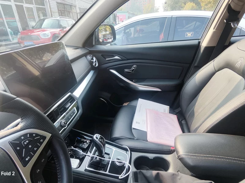 BYD Song New Energy 2019 car image #6